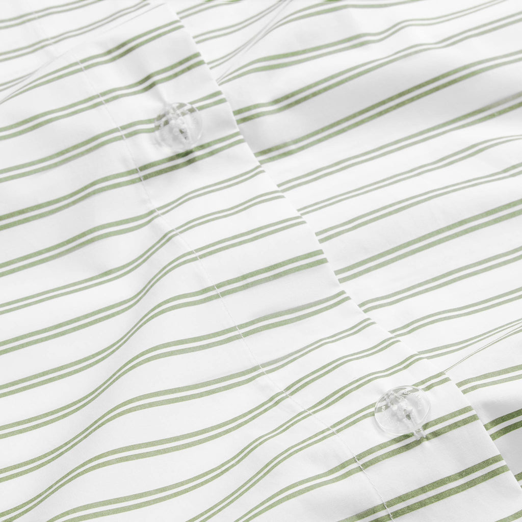 Classic Percale Duvet Cover P4