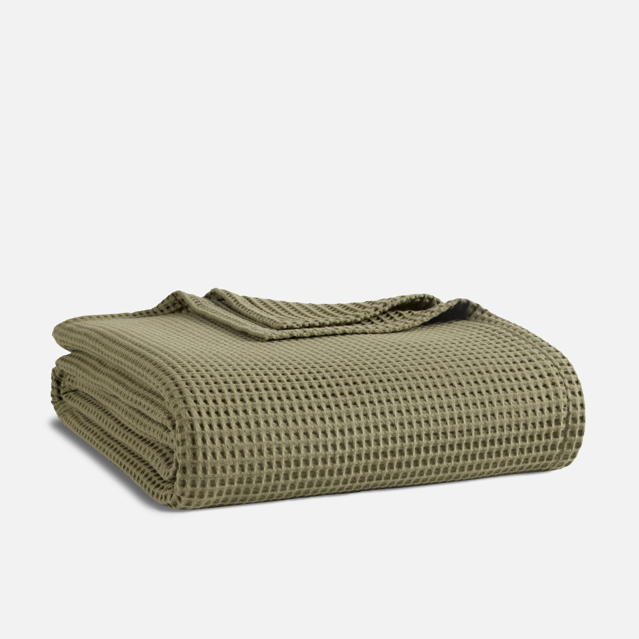 Dreamweave Waffle Bed Blanket X7