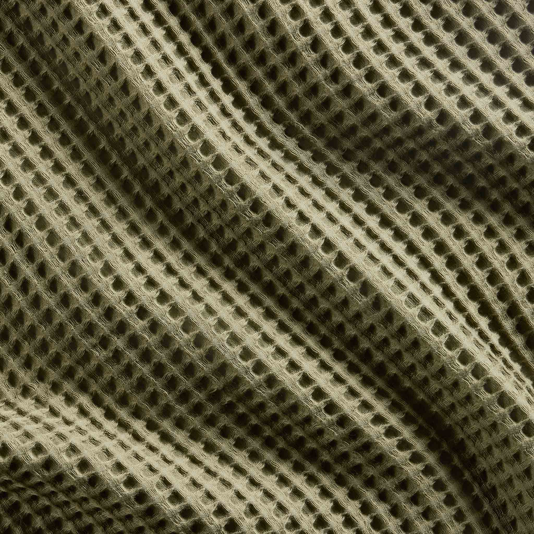 Dreamweave Waffle Bed Blanket X7