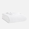 Dreamweave Waffle Bed Blanket X7