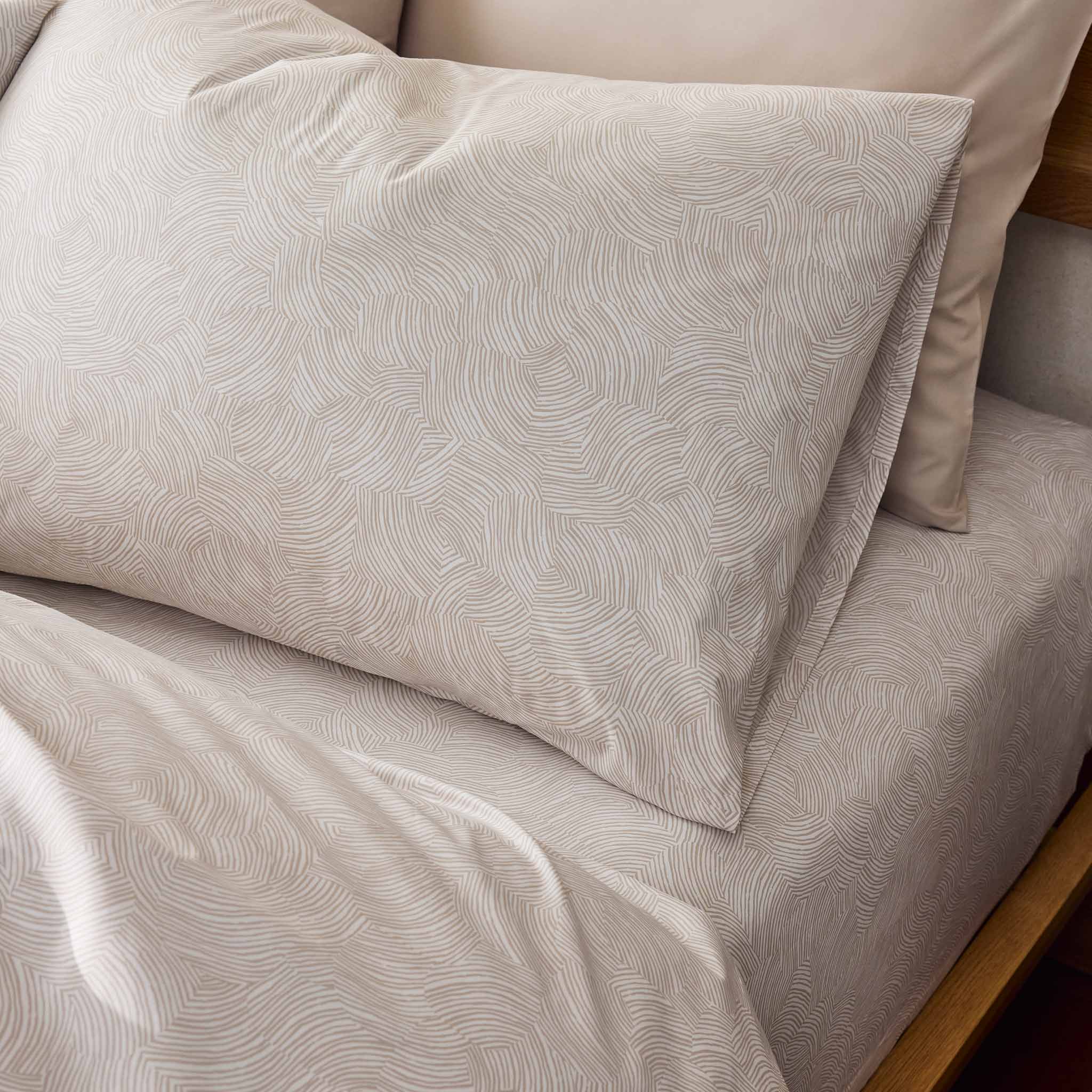Classic Percale Duvet Cover A3