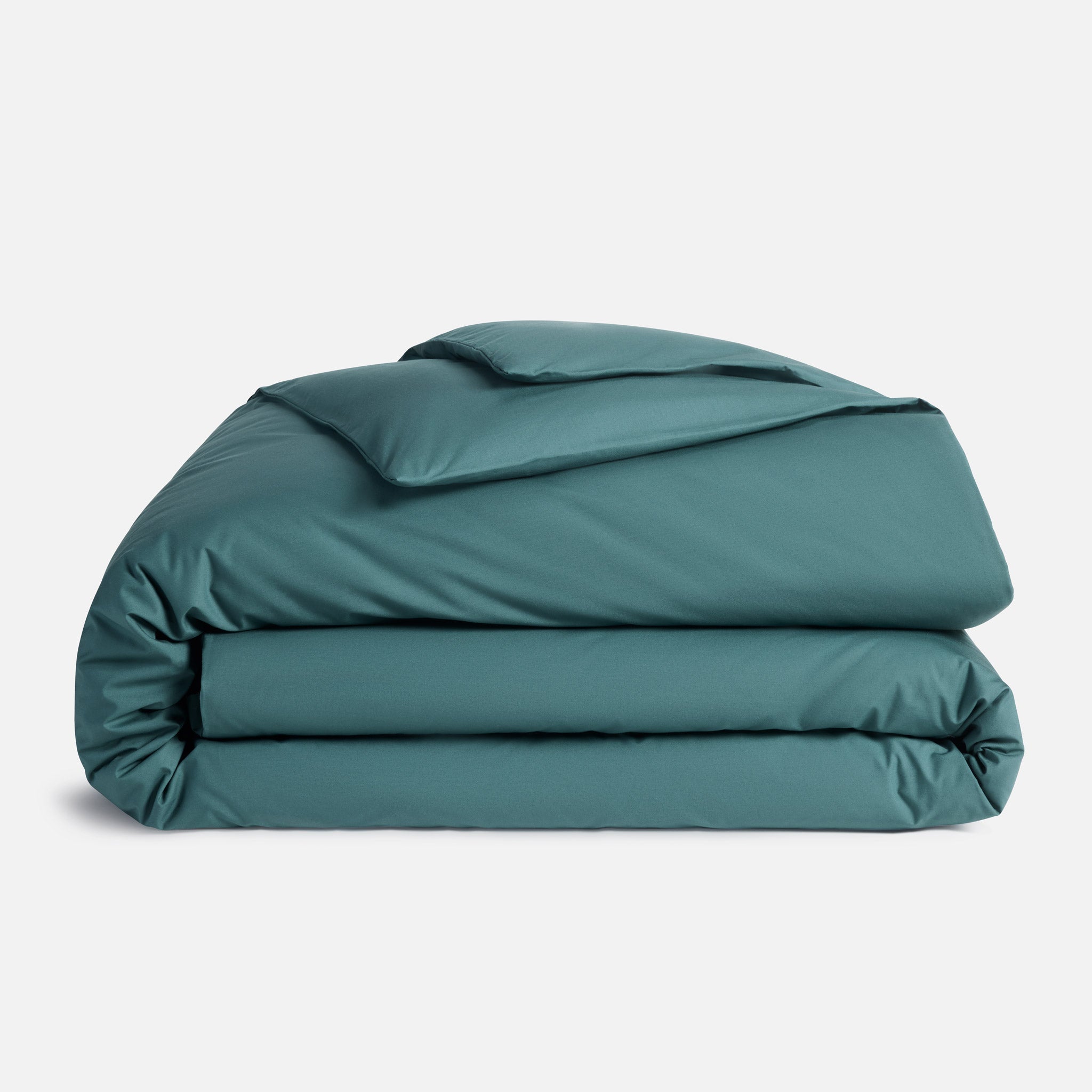 Classic Percale Duvet Cover A3