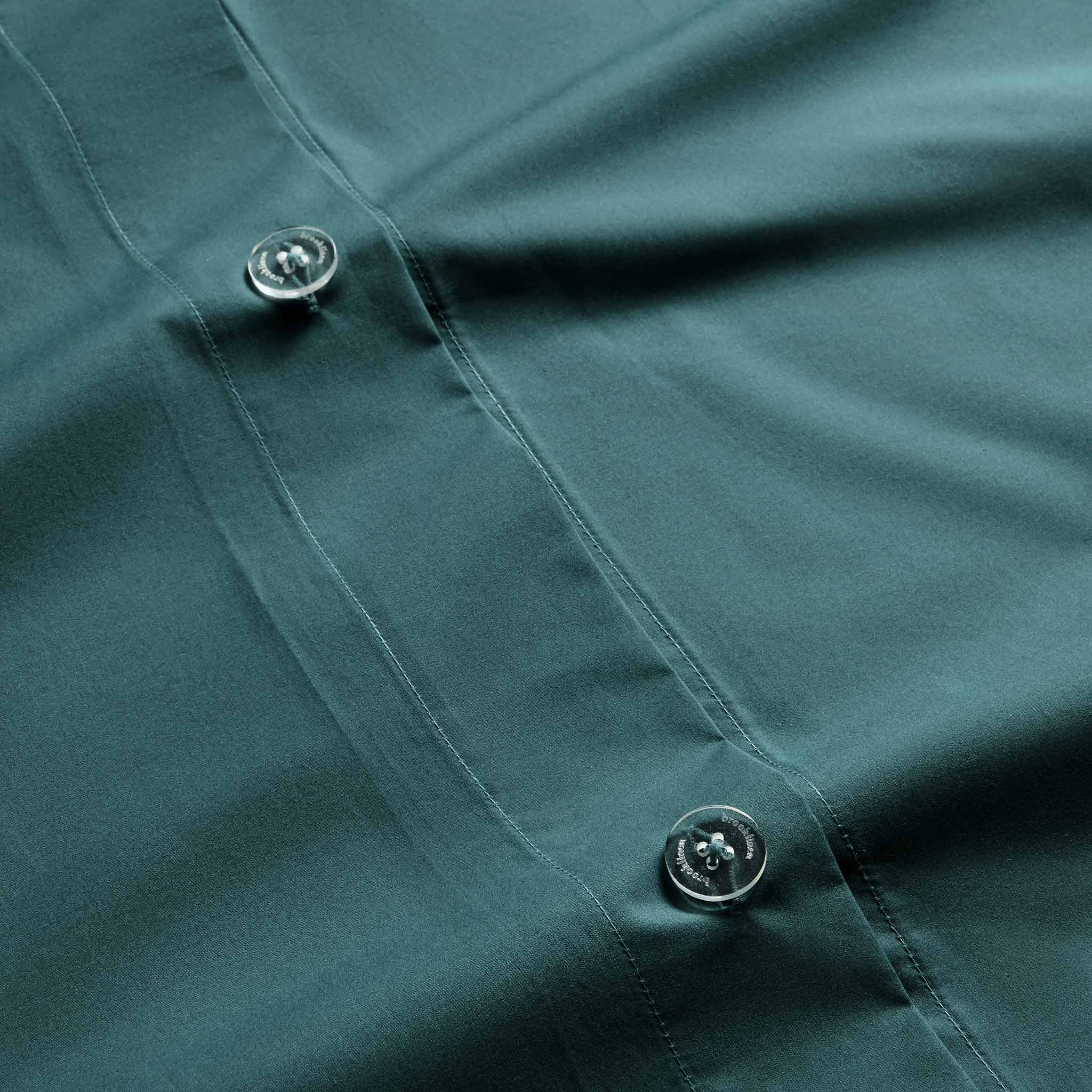 Classic Percale Duvet Cover A3
