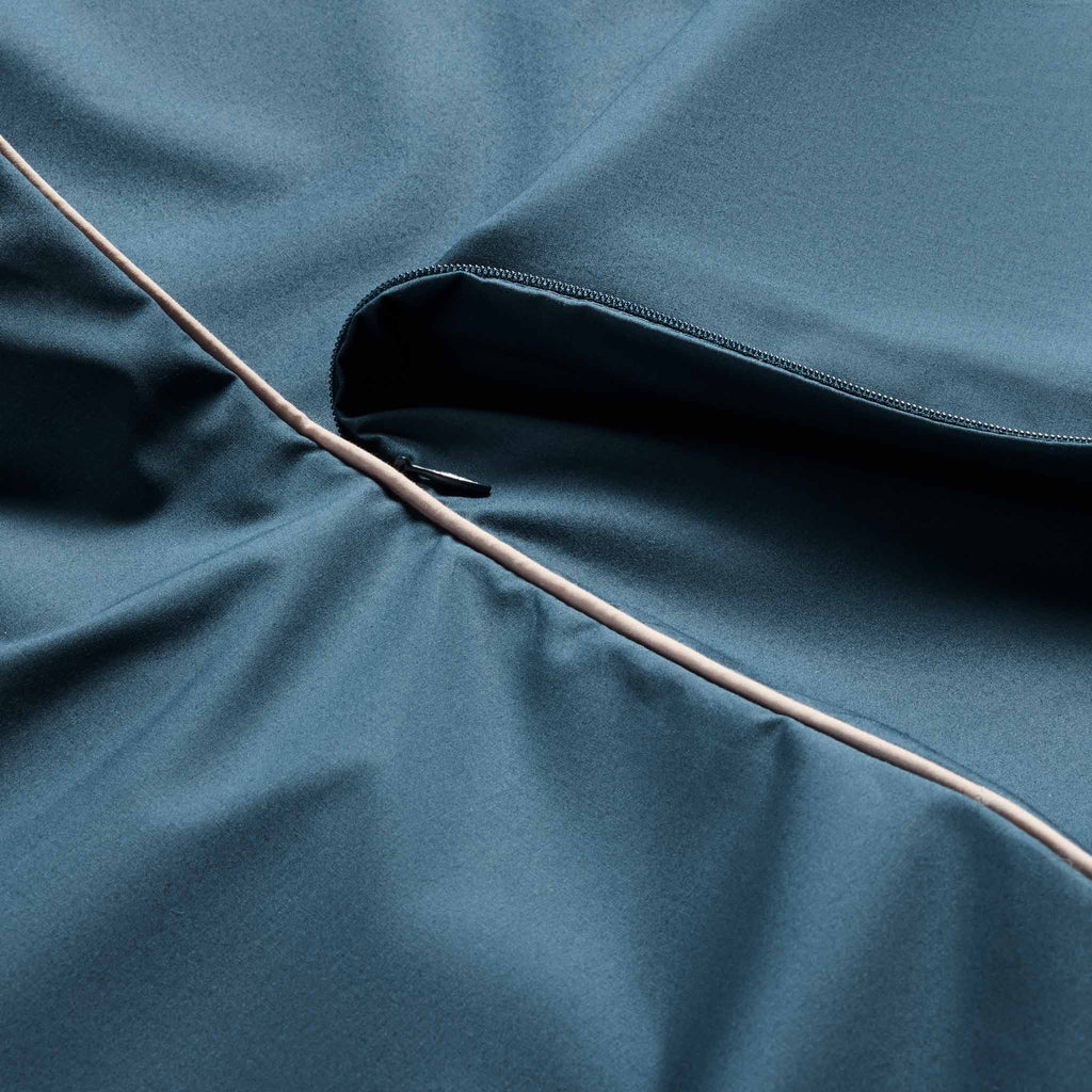 Classic Percale Duvet Cover A3