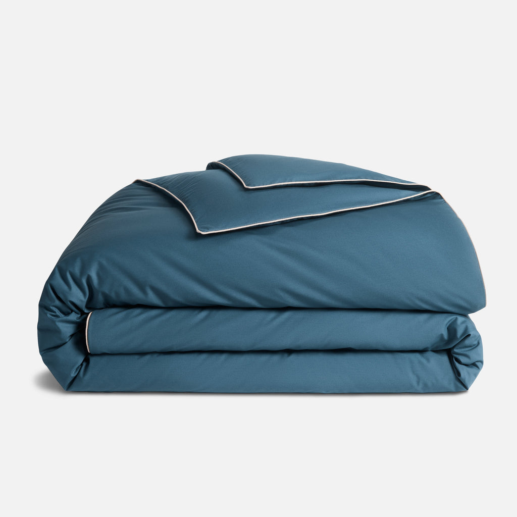 Classic Percale Duvet Cover A3