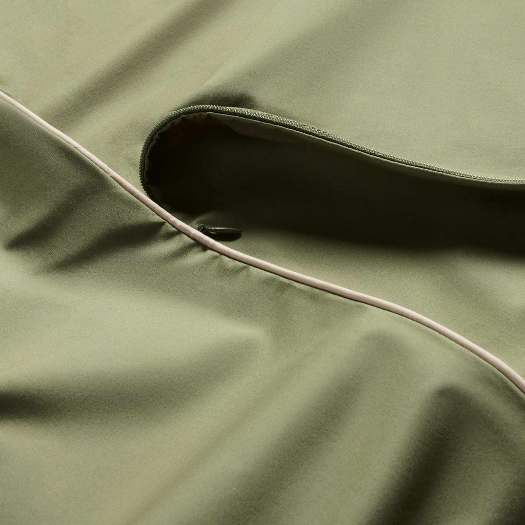 Classic Percale Duvet Cover A3