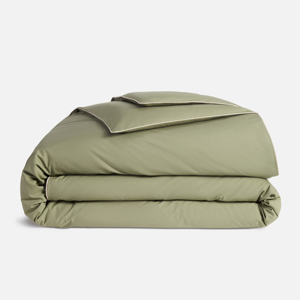 Classic Percale Duvet Cover P4