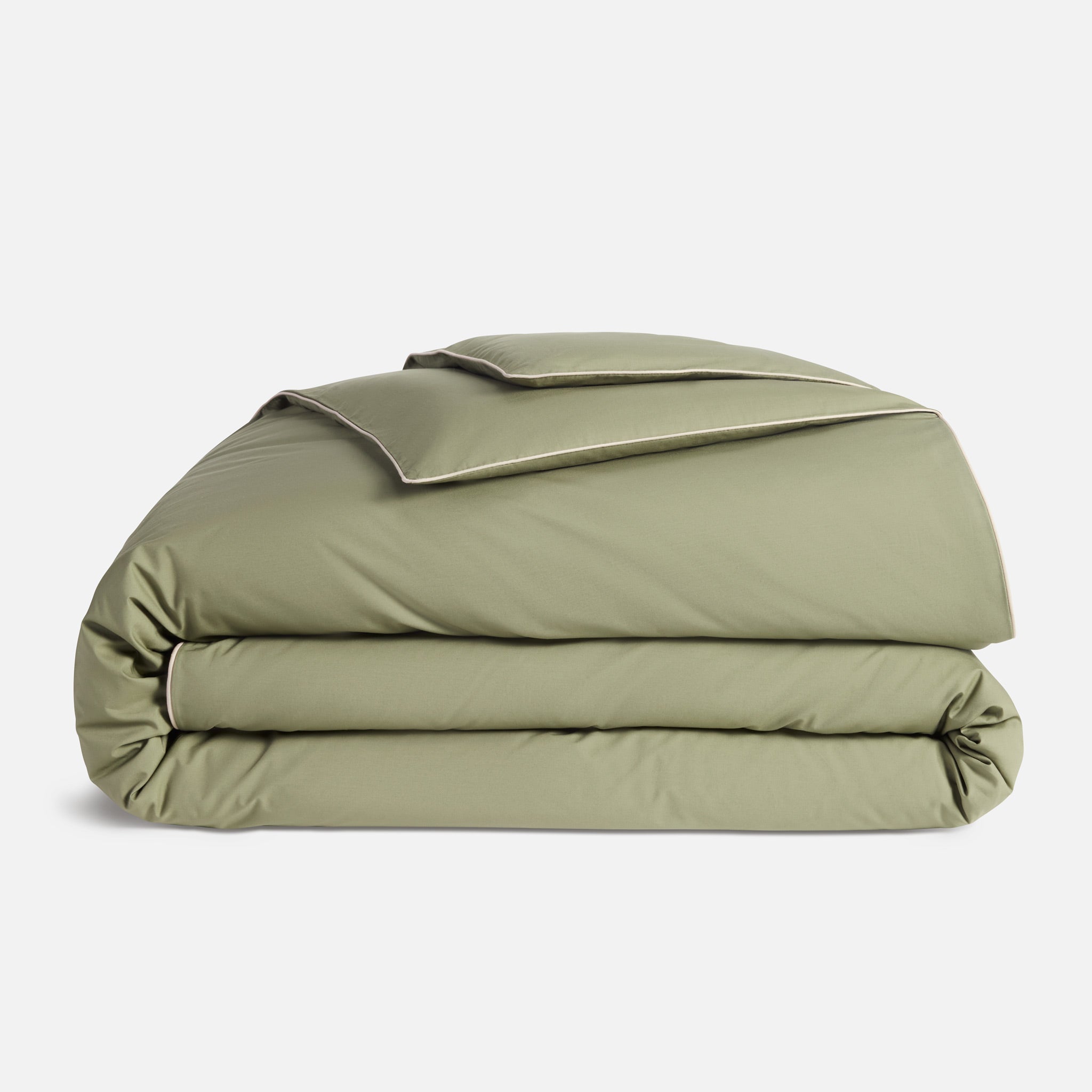 Classic Percale Duvet Cover P4