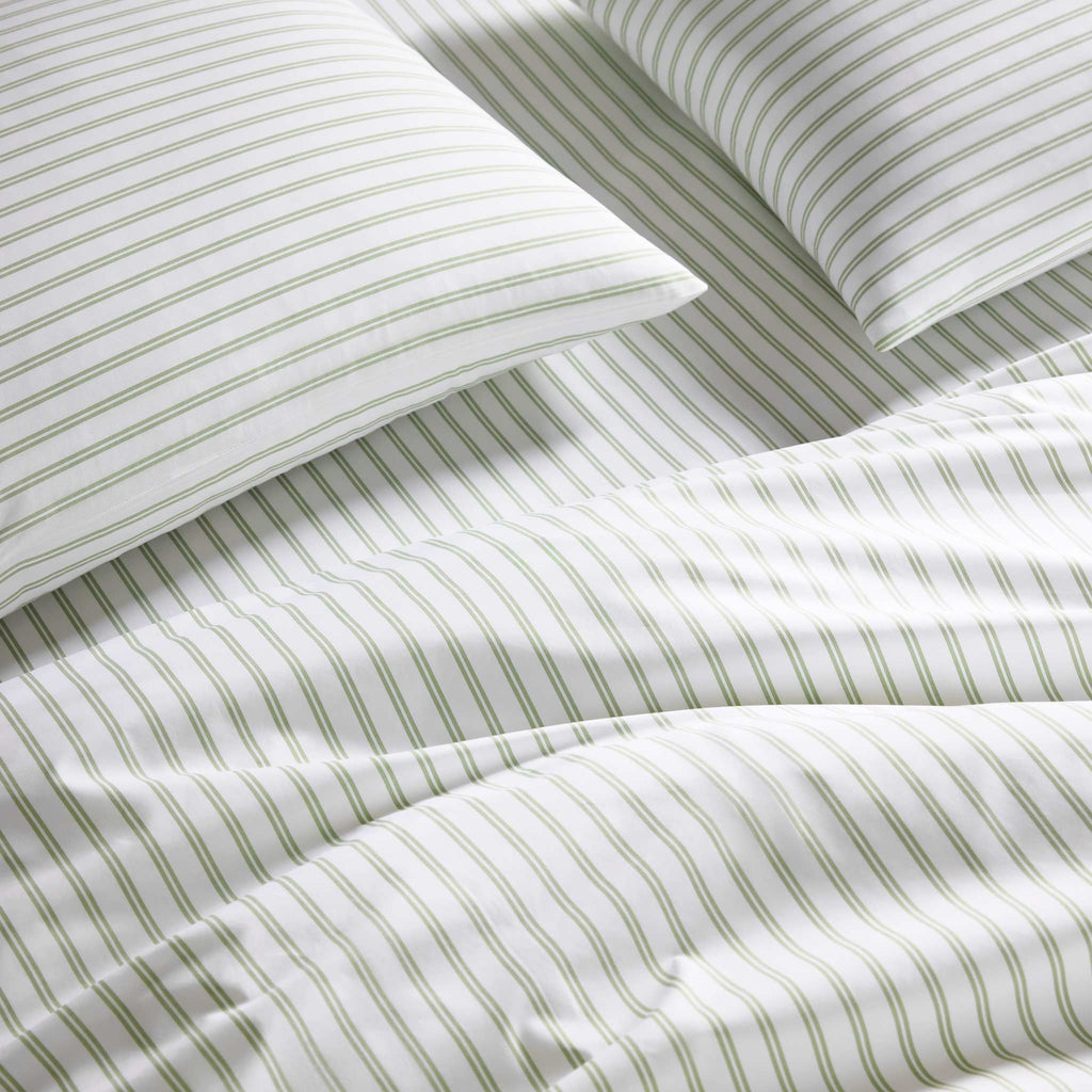 Classic Percale Duvet Cover A3