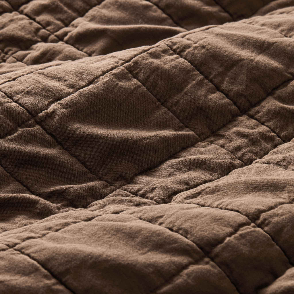 Weekend Wash Quilt W5