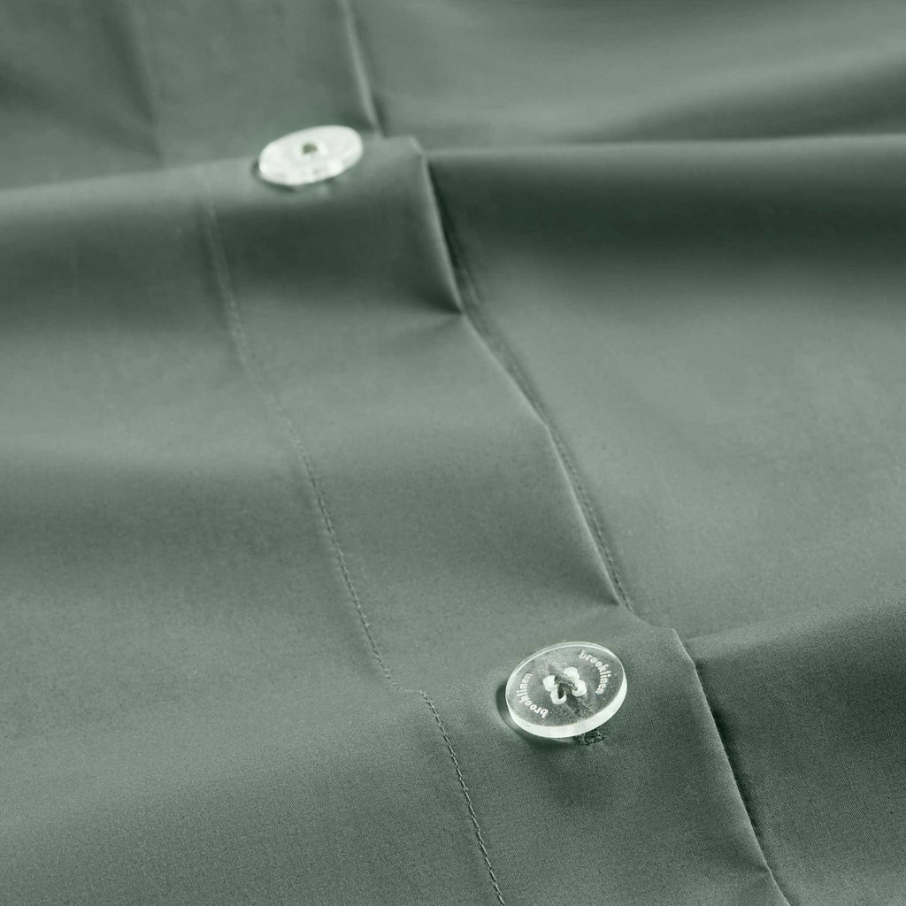 Classic Percale Duvet Cover A3