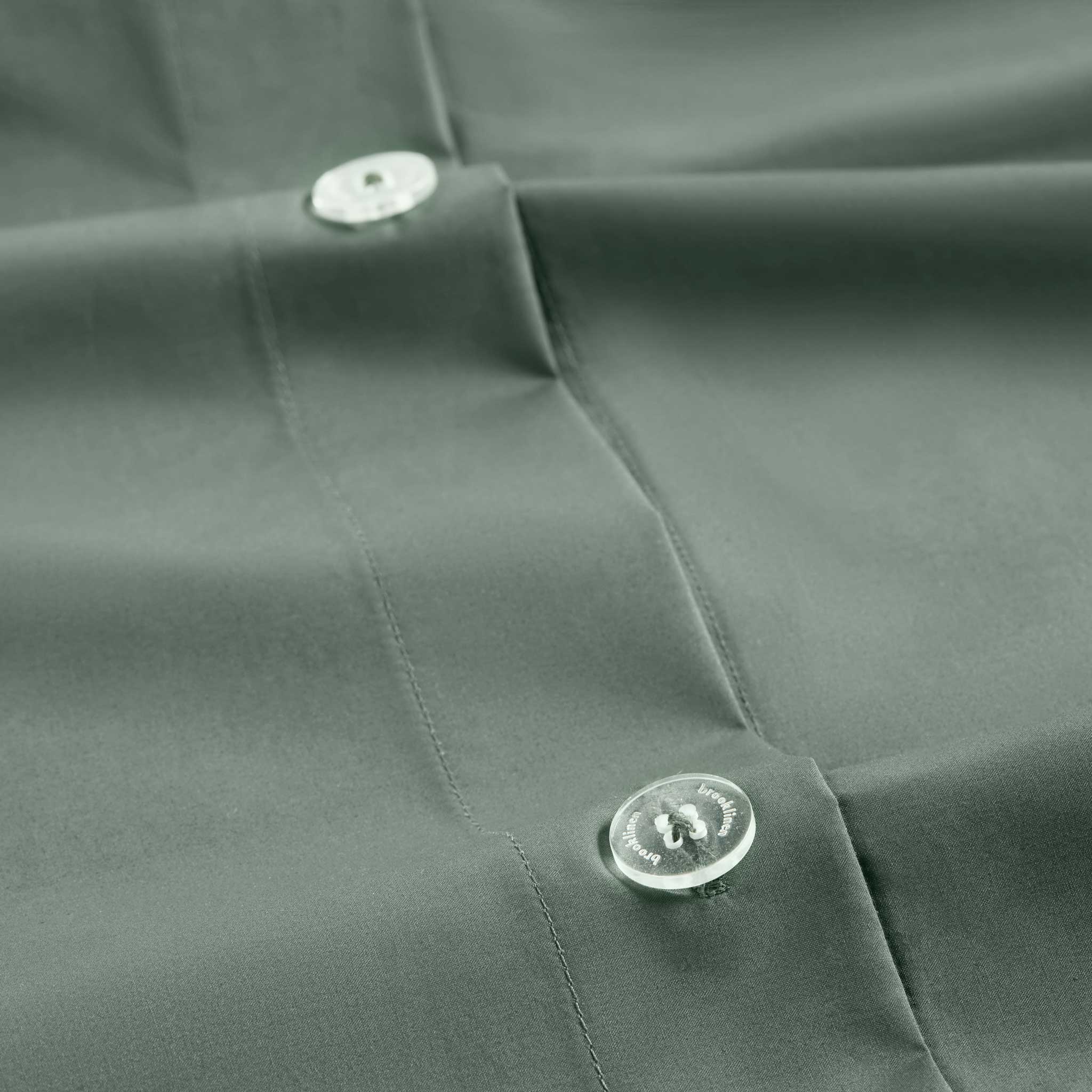 Classic Percale Duvet Cover A3