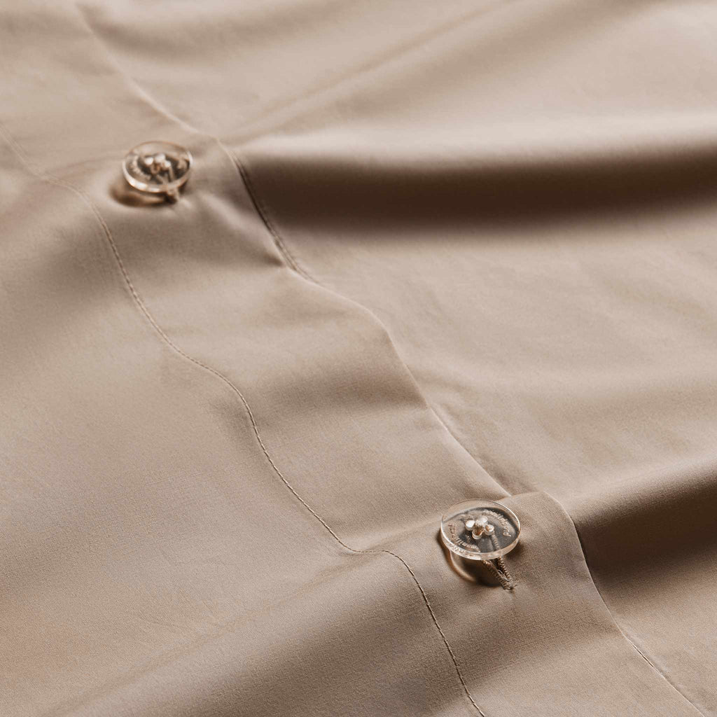 Classic Percale Duvet Cover P4