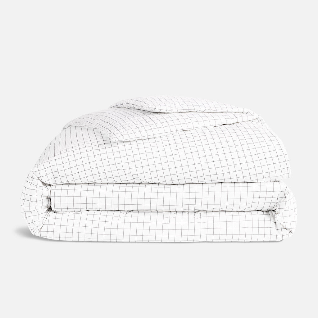 Classic Percale Duvet Cover P4