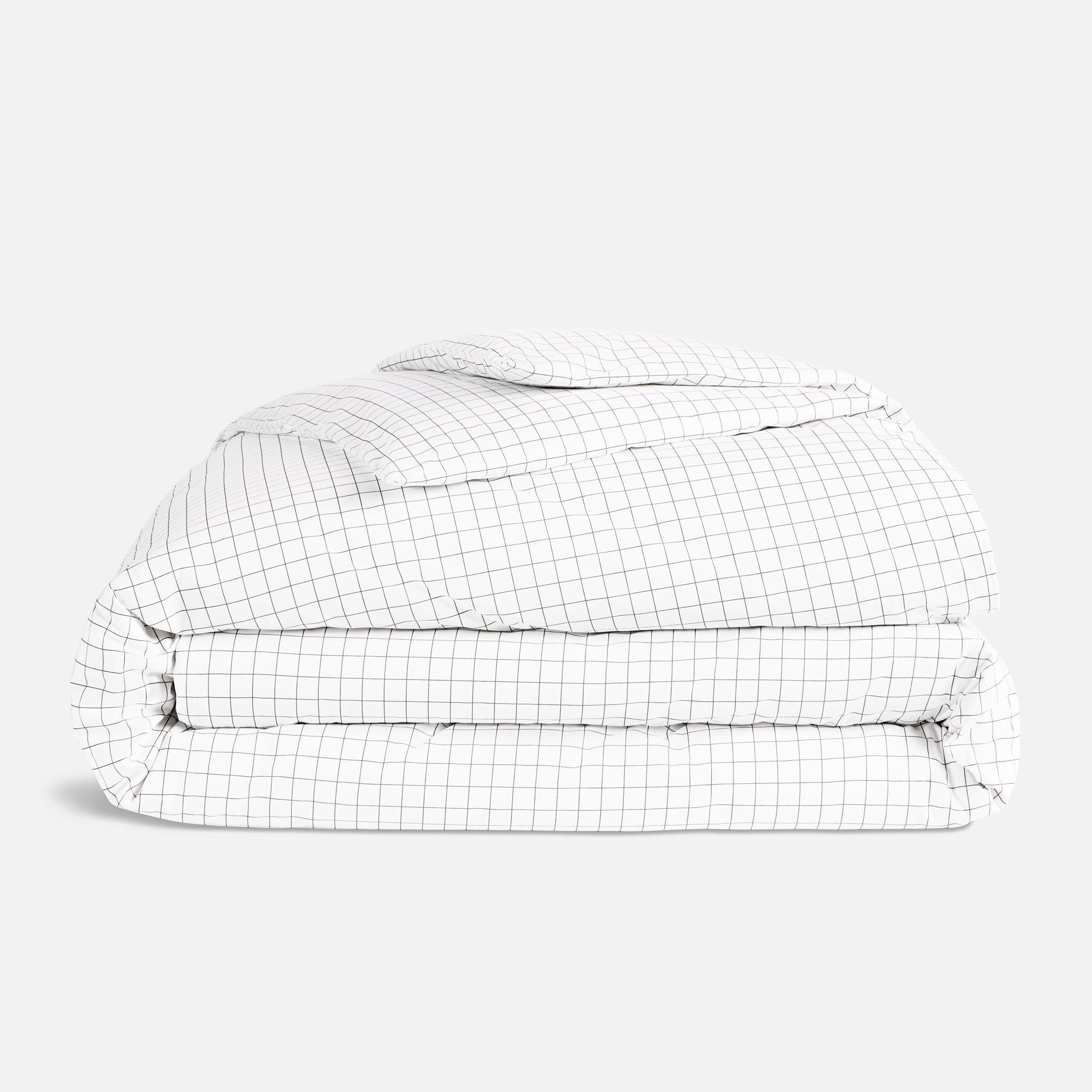 Classic Percale Duvet Cover P4