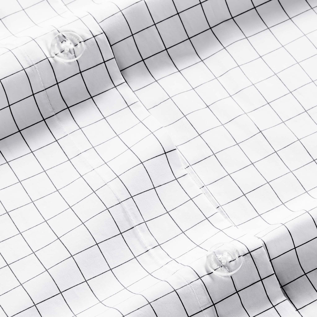 Classic Percale Duvet Cover P4