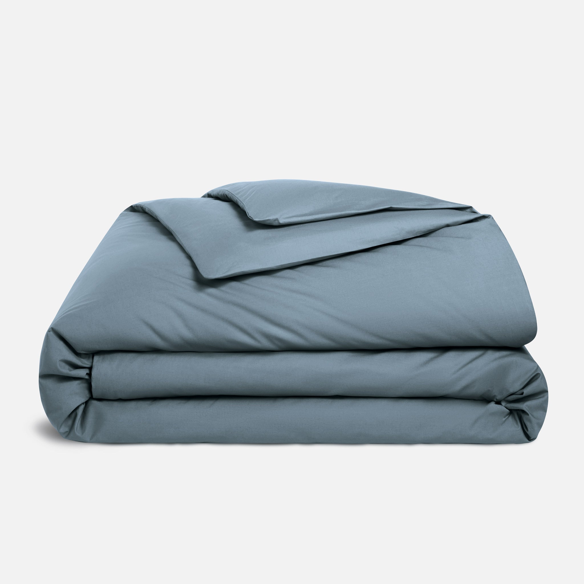 Classic Percale Duvet Cover A3