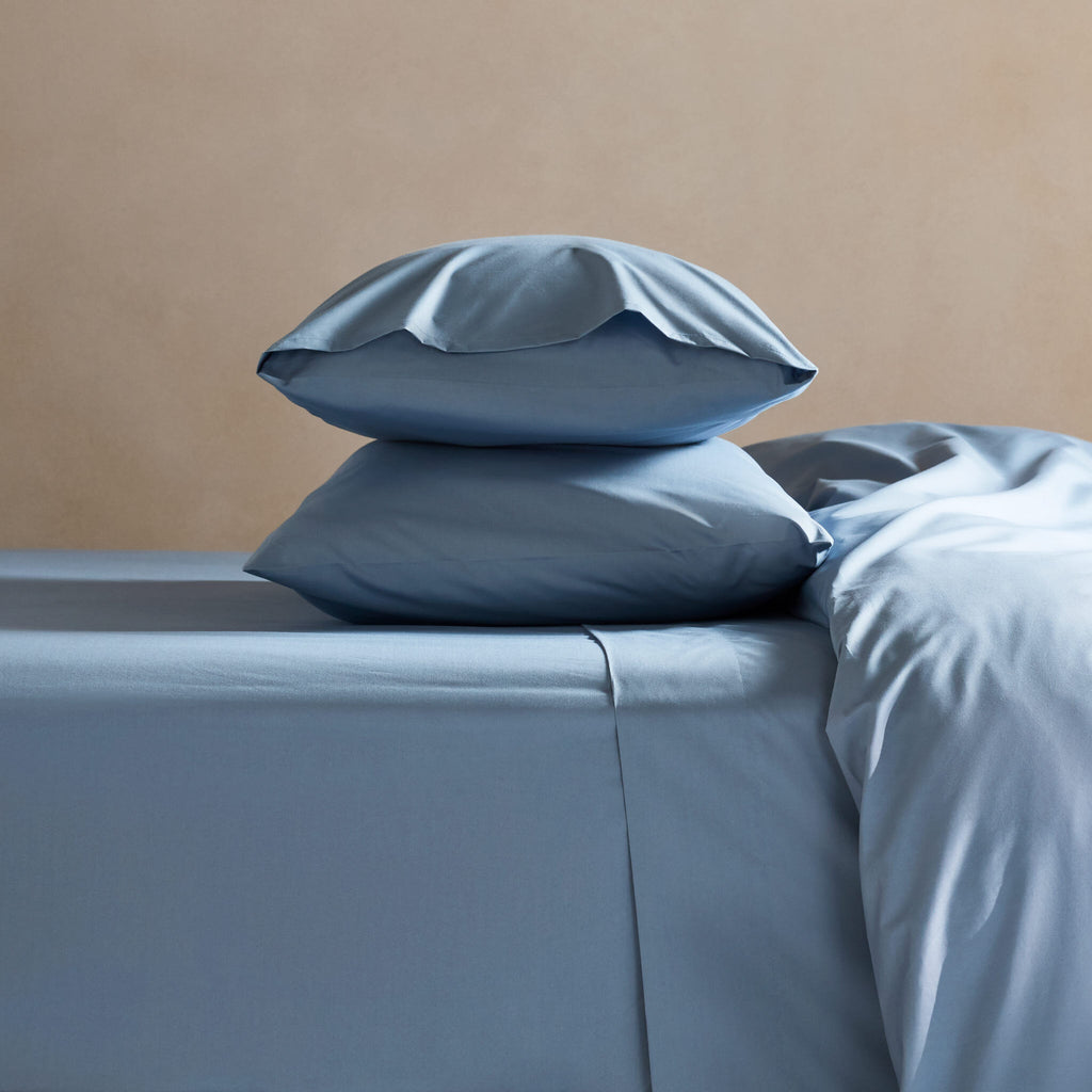 Classic Percale Core Sheet Set I6