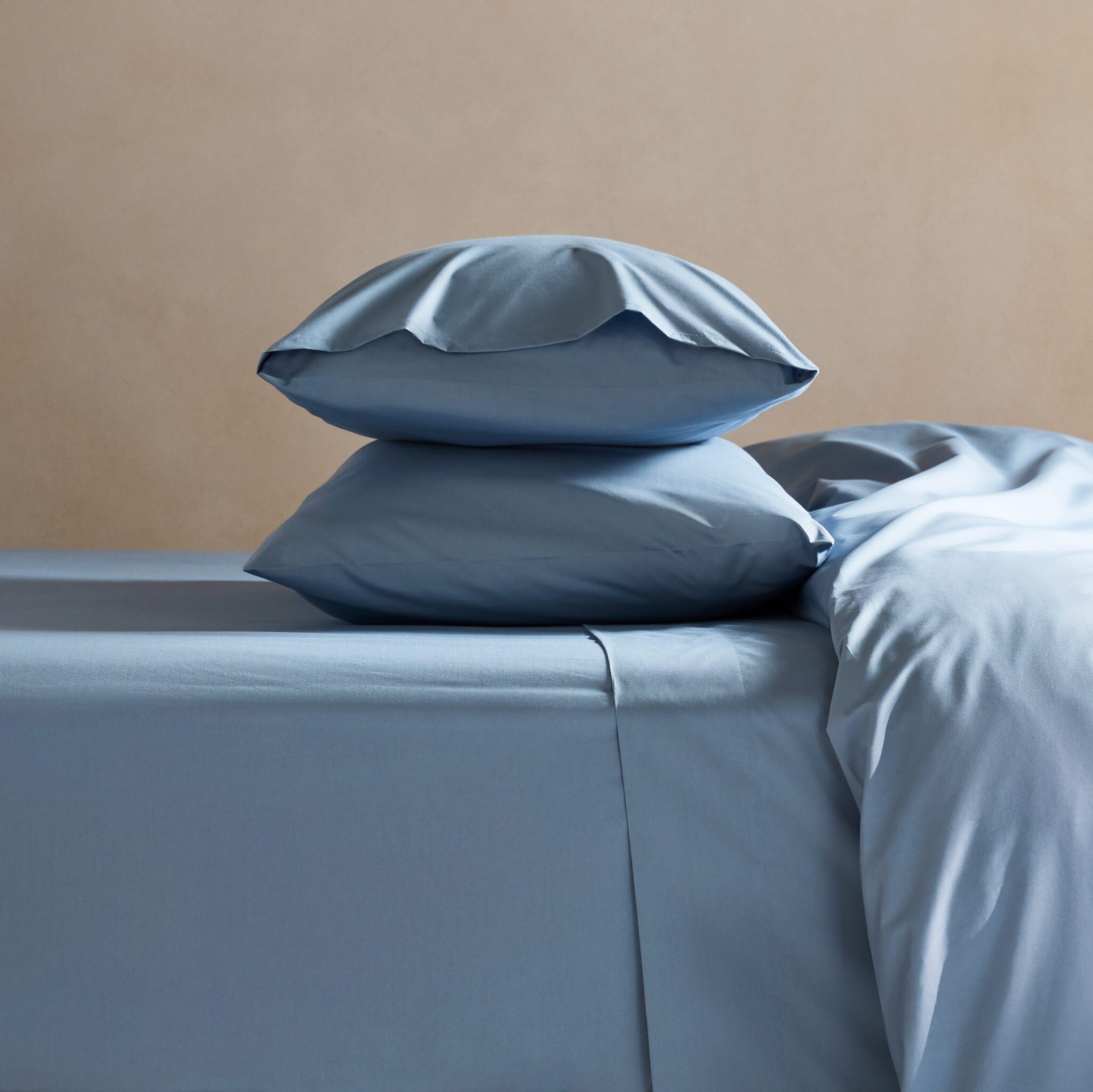Classic Percale Core Sheet Set I6