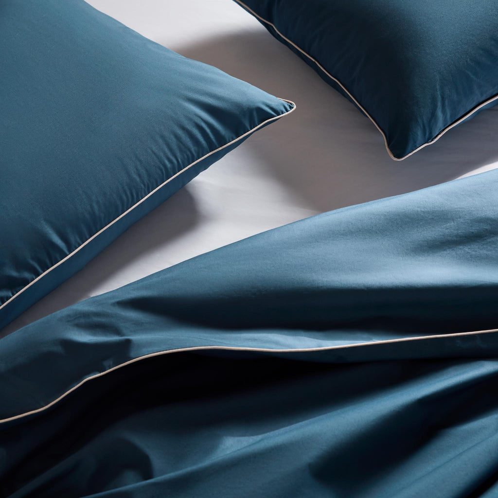 Classic Percale Duvet Cover A3