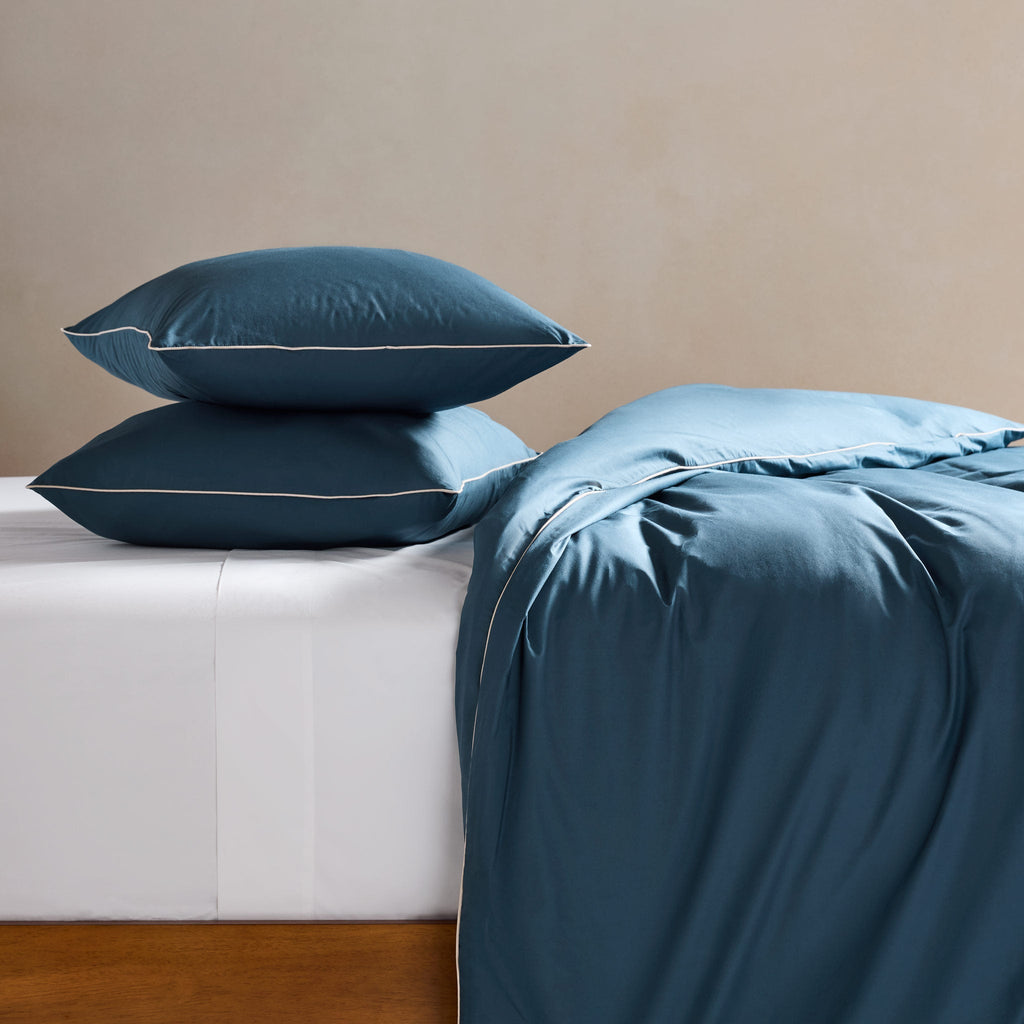 Classic Percale Duvet Cover A3