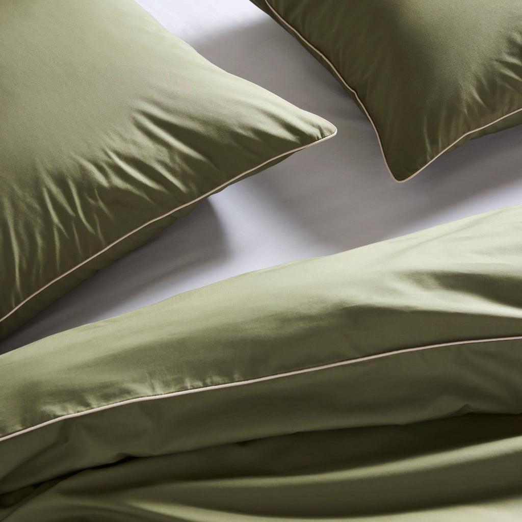 Classic Percale Duvet Cover A3