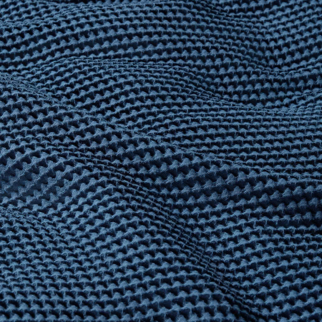 Dreamweave Waffle Bed Blanket X7