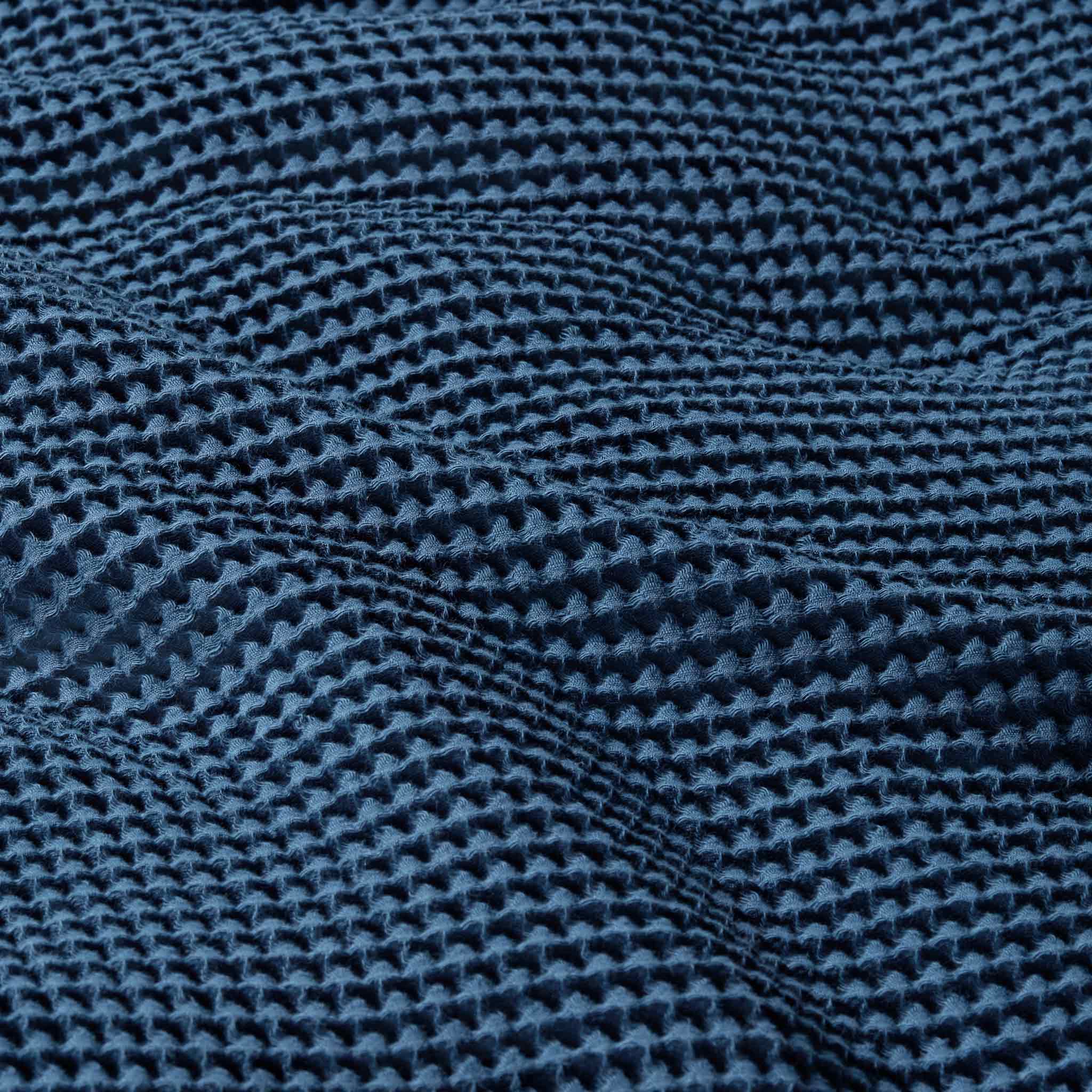 Dreamweave Waffle Bed Blanket X7