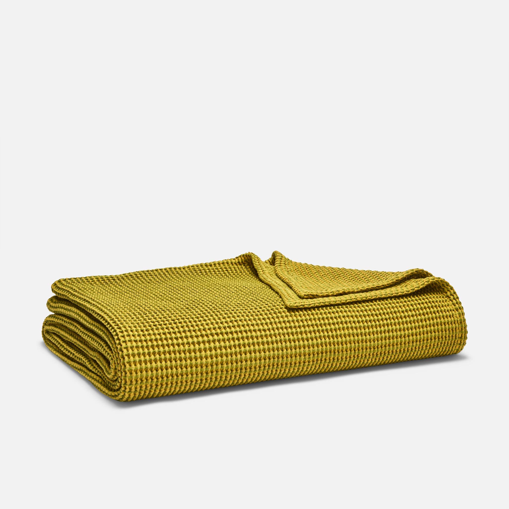 Dreamweave Waffle Bed Blanket X7