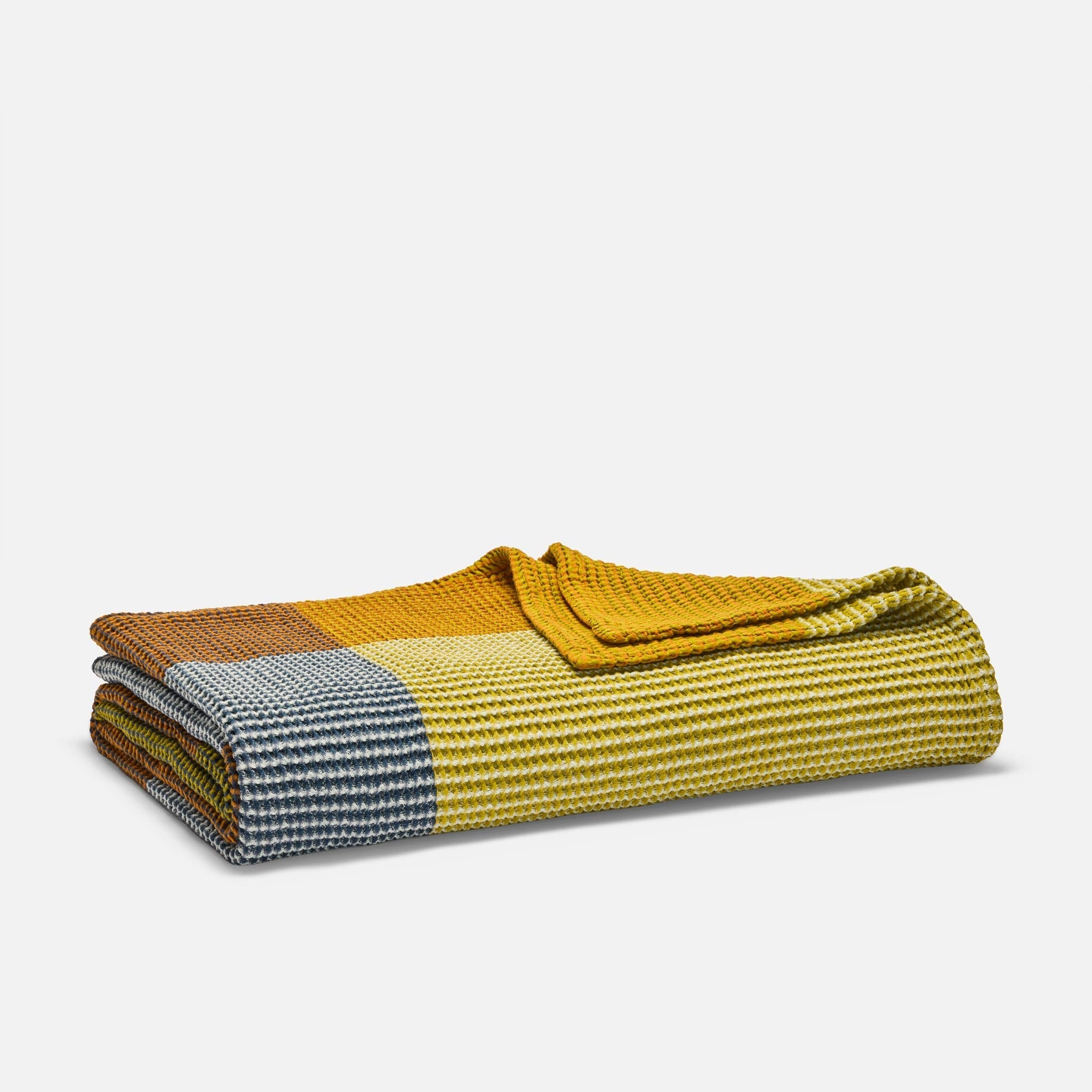 Dreamweave Waffle Bed Blanket X7