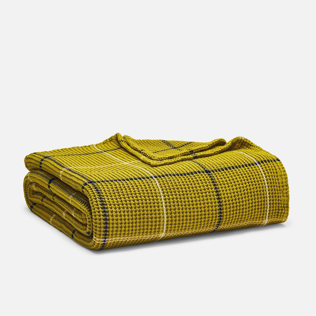 Dreamweave Waffle Bed Blanket X7