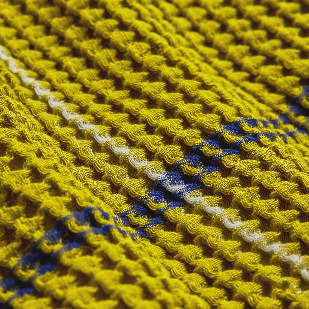 Dreamweave Waffle Bed Blanket X7