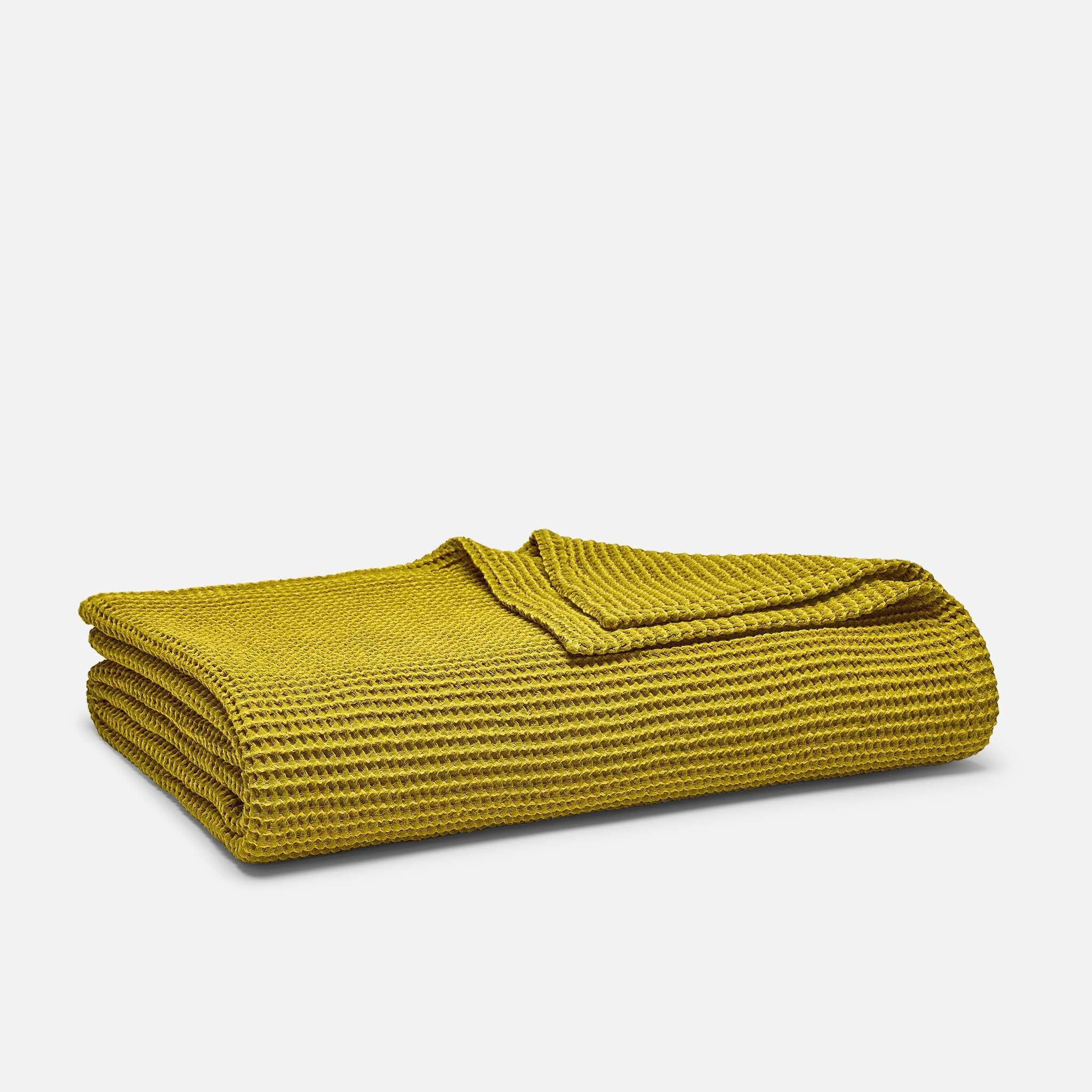 Dreamweave Waffle Bed Blanket X7