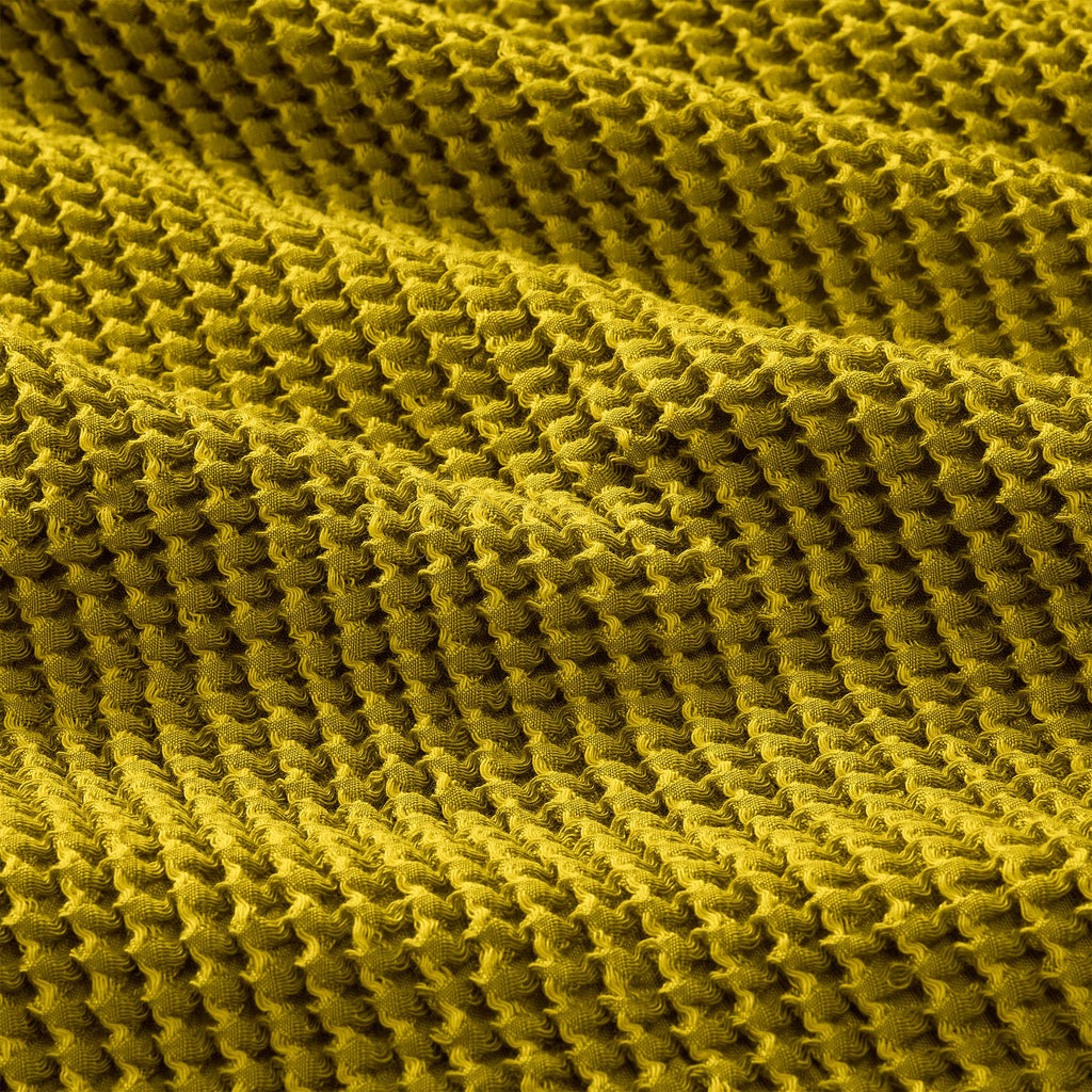 Dreamweave Waffle Bed Blanket X7