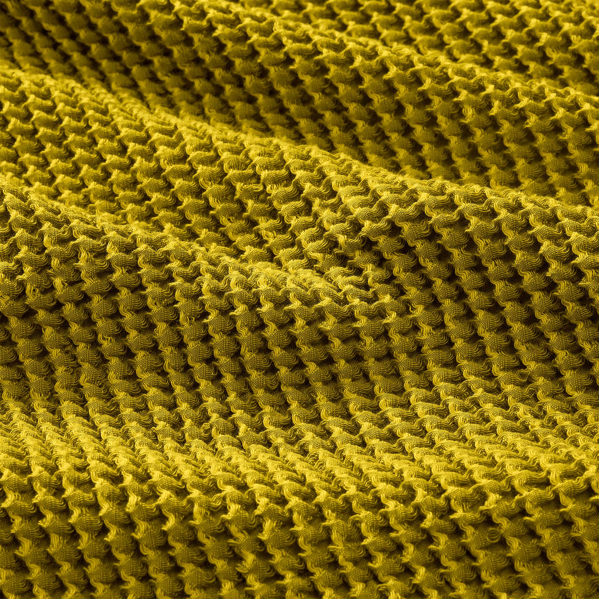 Dreamweave Waffle Bed Blanket X7