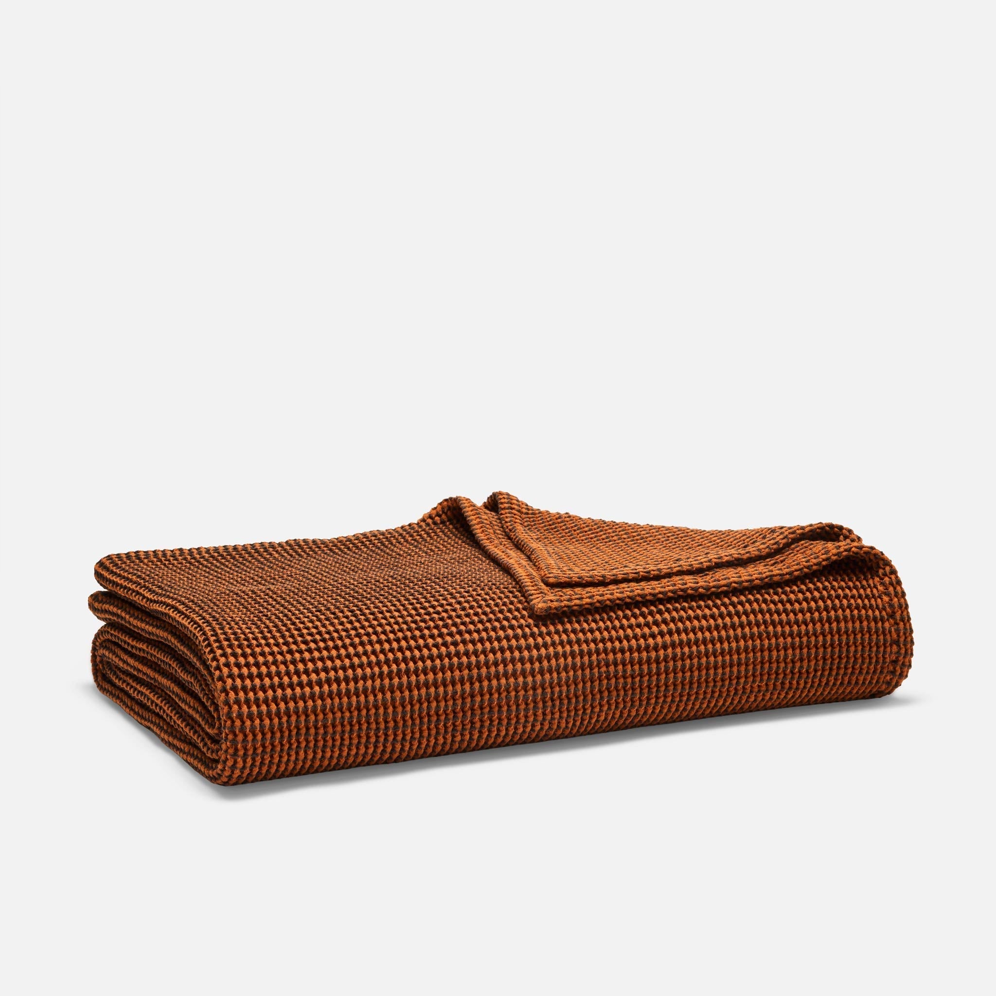 Dreamweave Waffle Bed Blanket X7