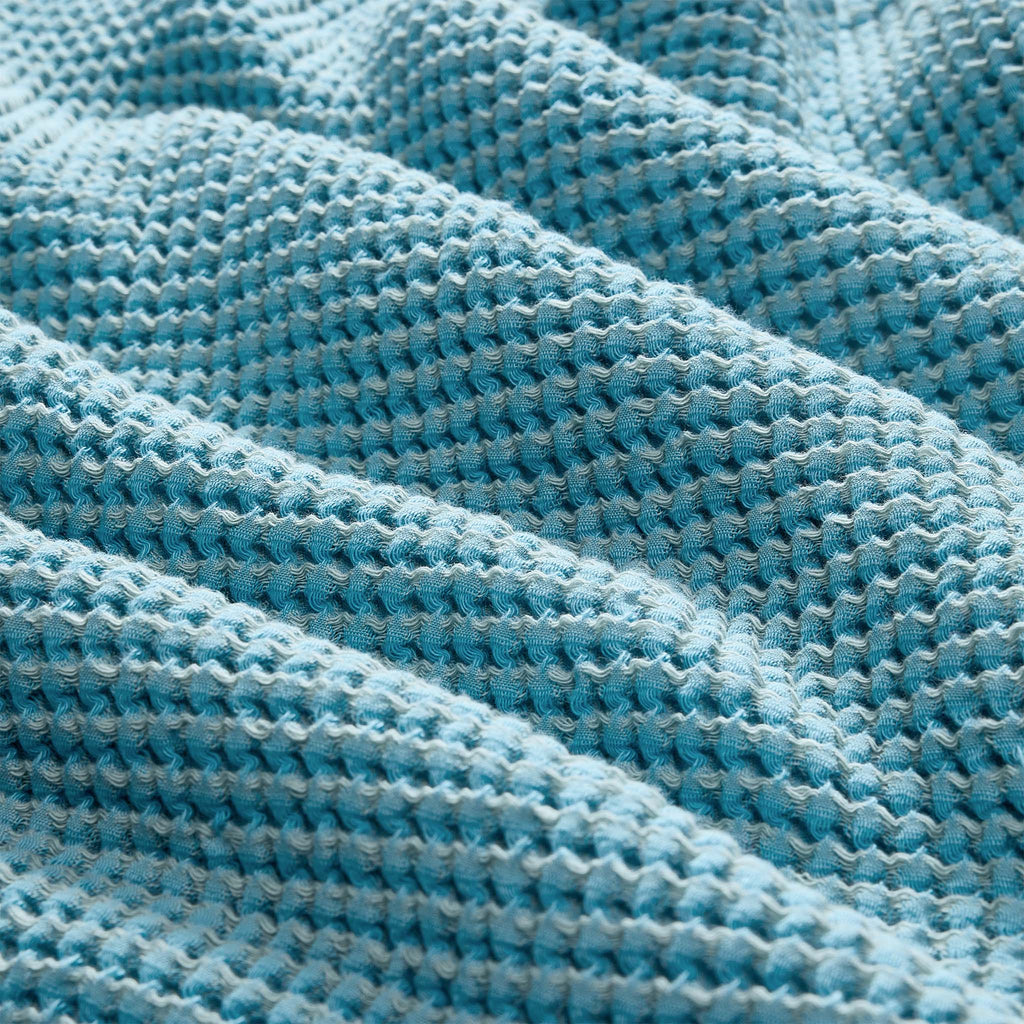 Dreamweave Waffle Bed Blanket X7