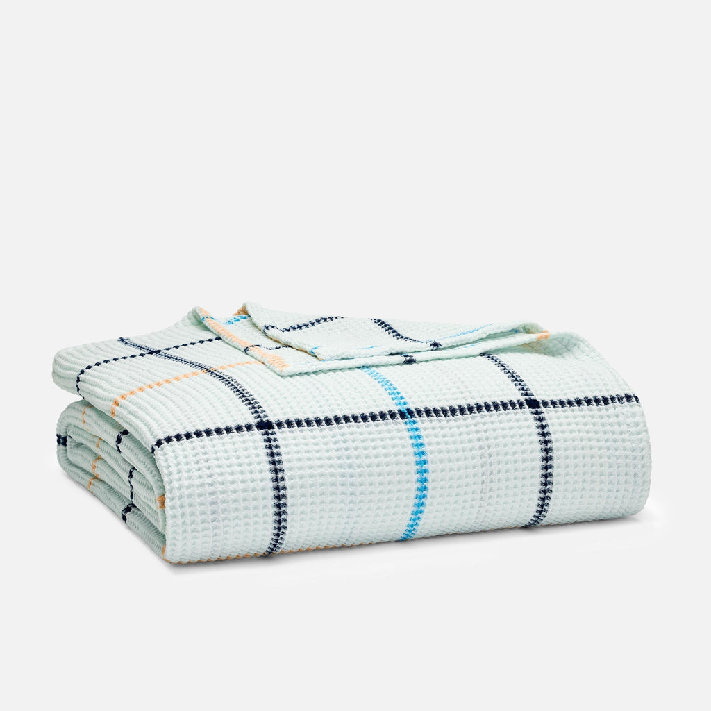 Dreamweave Waffle Bed Blanket X7