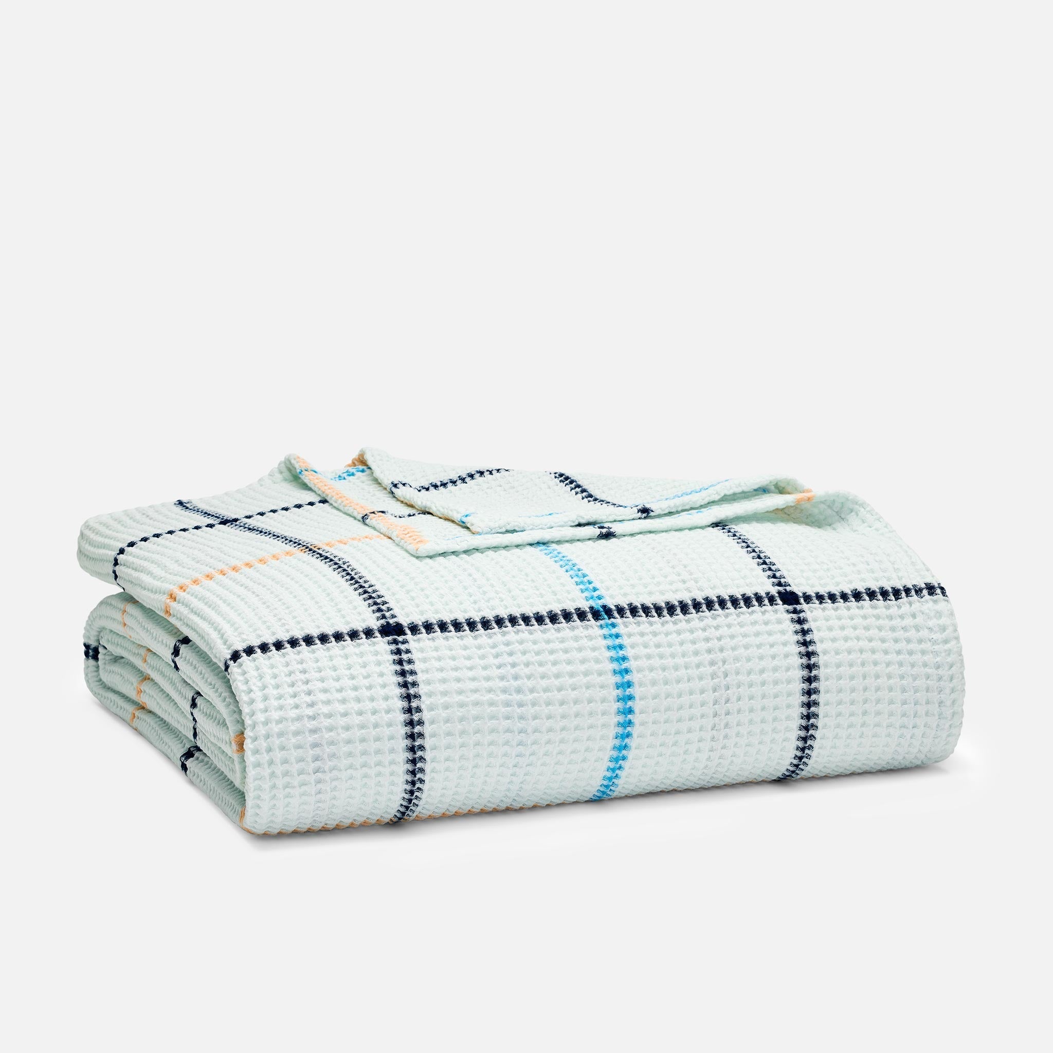 Dreamweave Waffle Bed Blanket X7