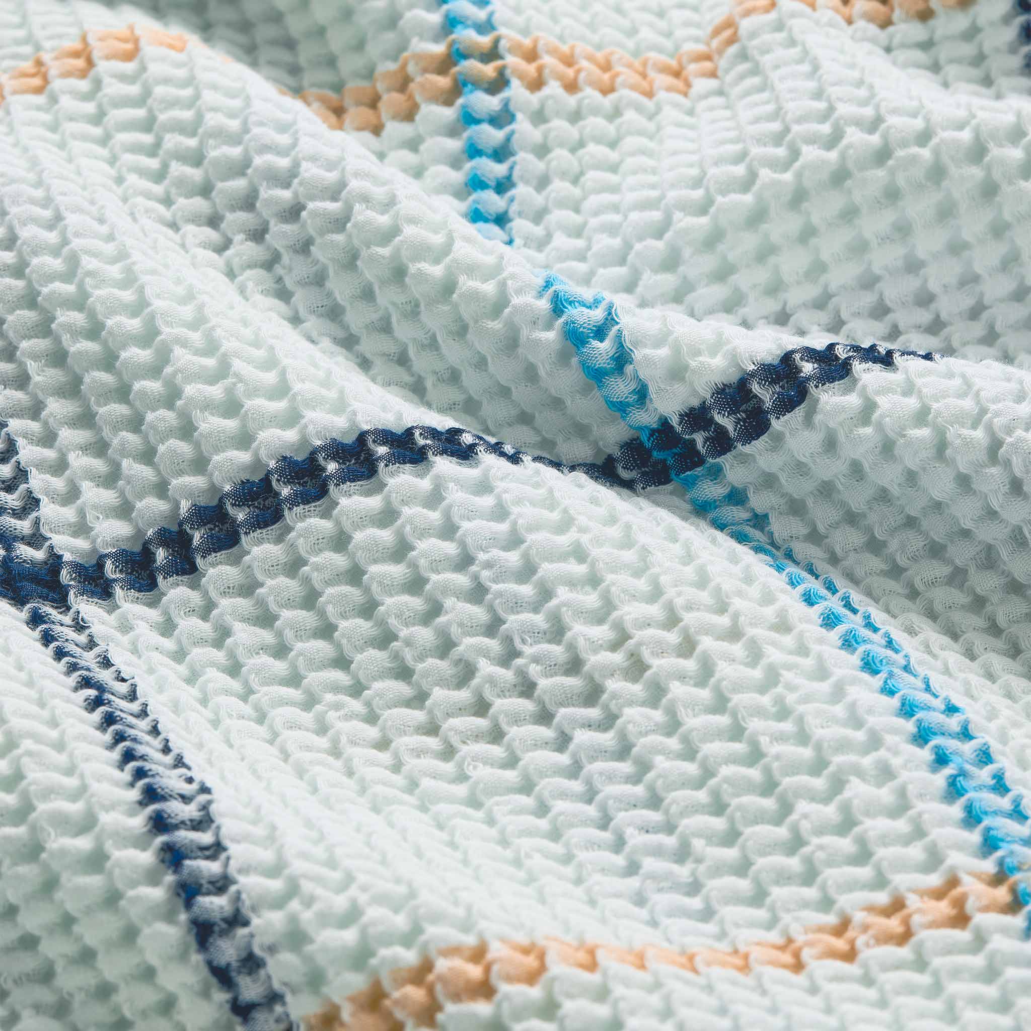 Dreamweave Waffle Bed Blanket X7