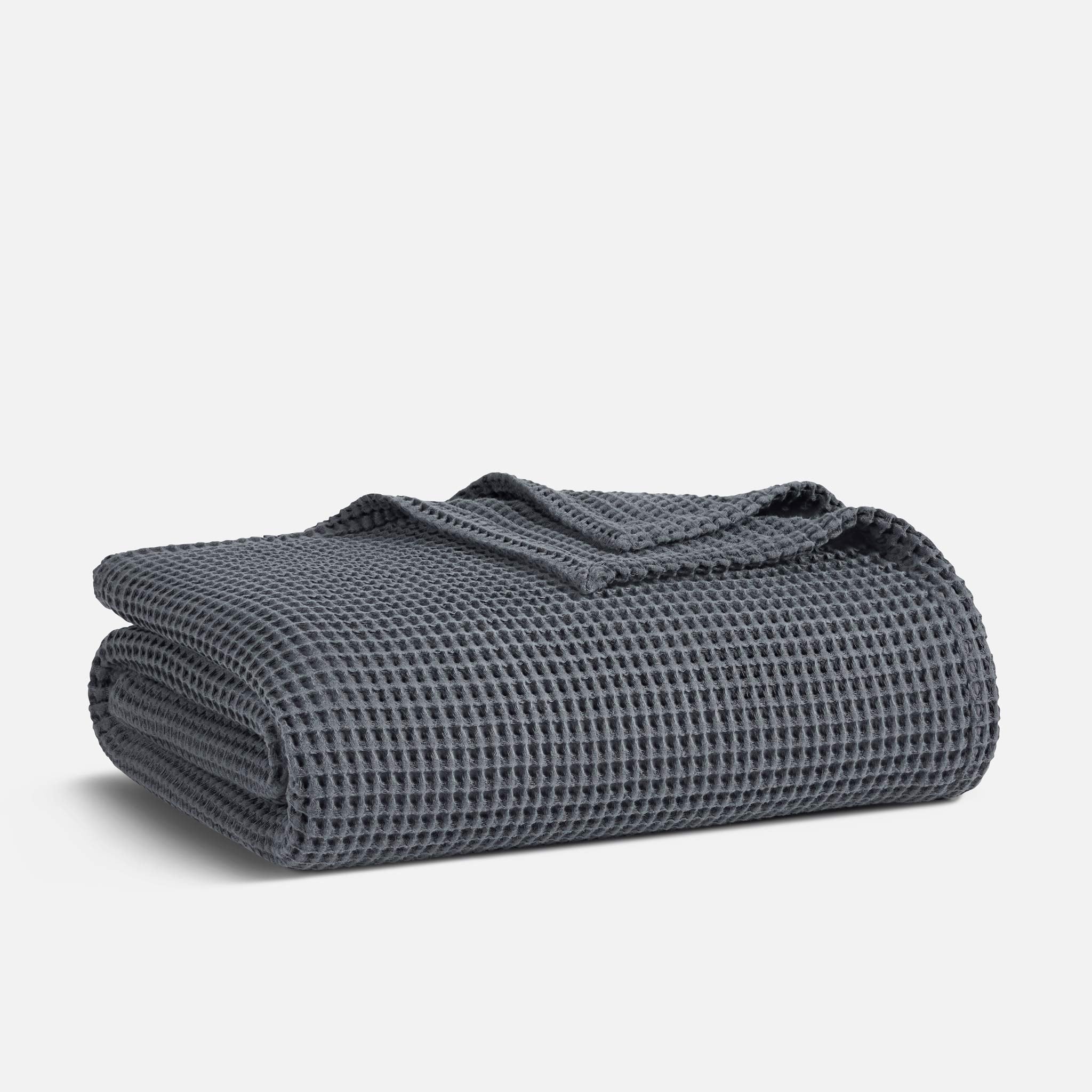 Dreamweave Waffle Bed Blanket X7