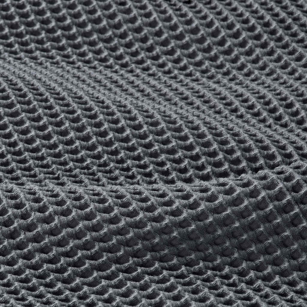 Dreamweave Waffle Bed Blanket X7