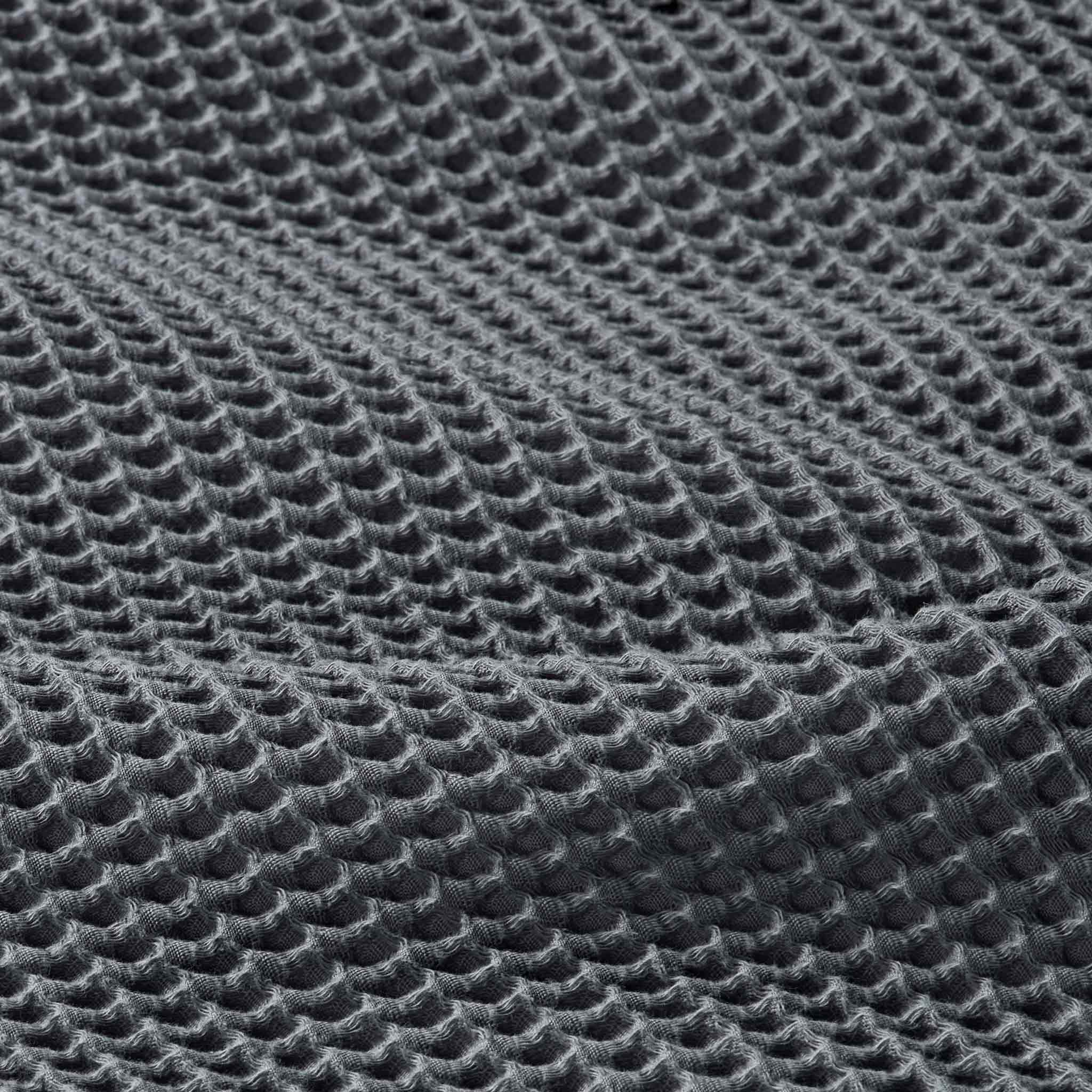 Dreamweave Waffle Bed Blanket X7