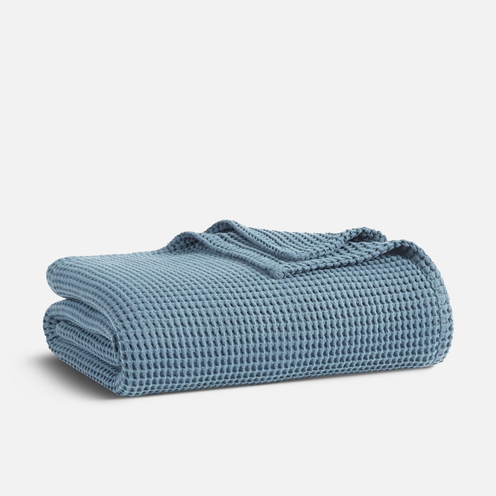 Dreamweave Waffle Bed Blanket X7