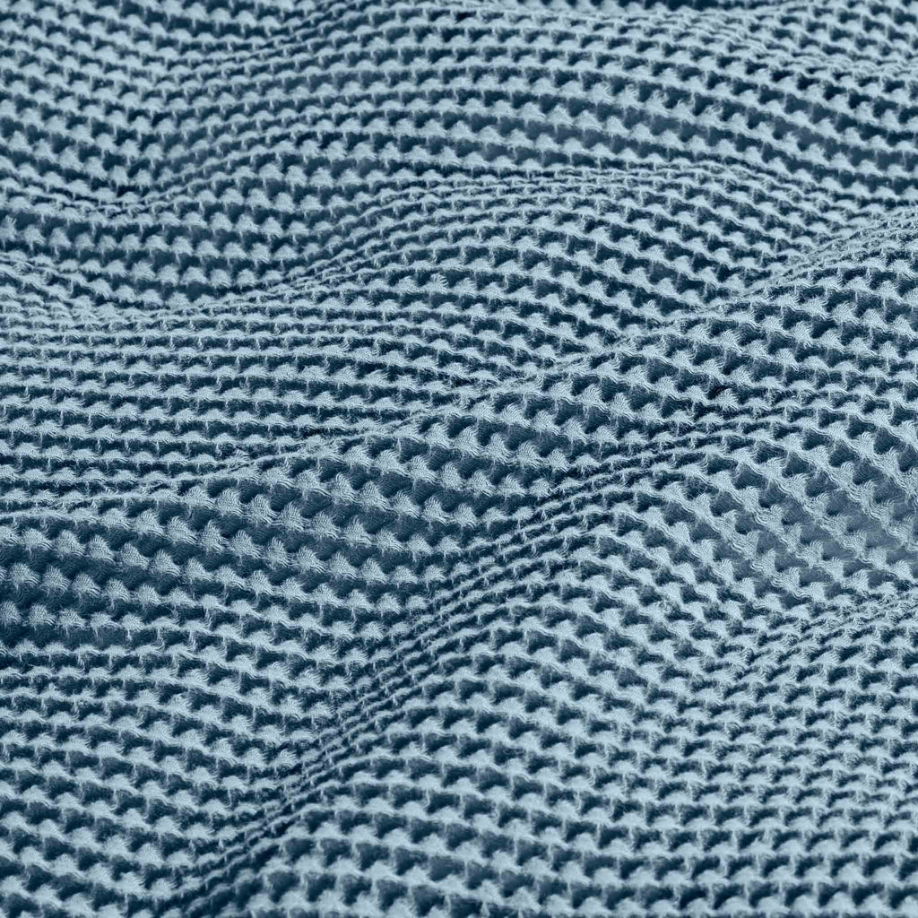 Dreamweave Waffle Bed Blanket X7