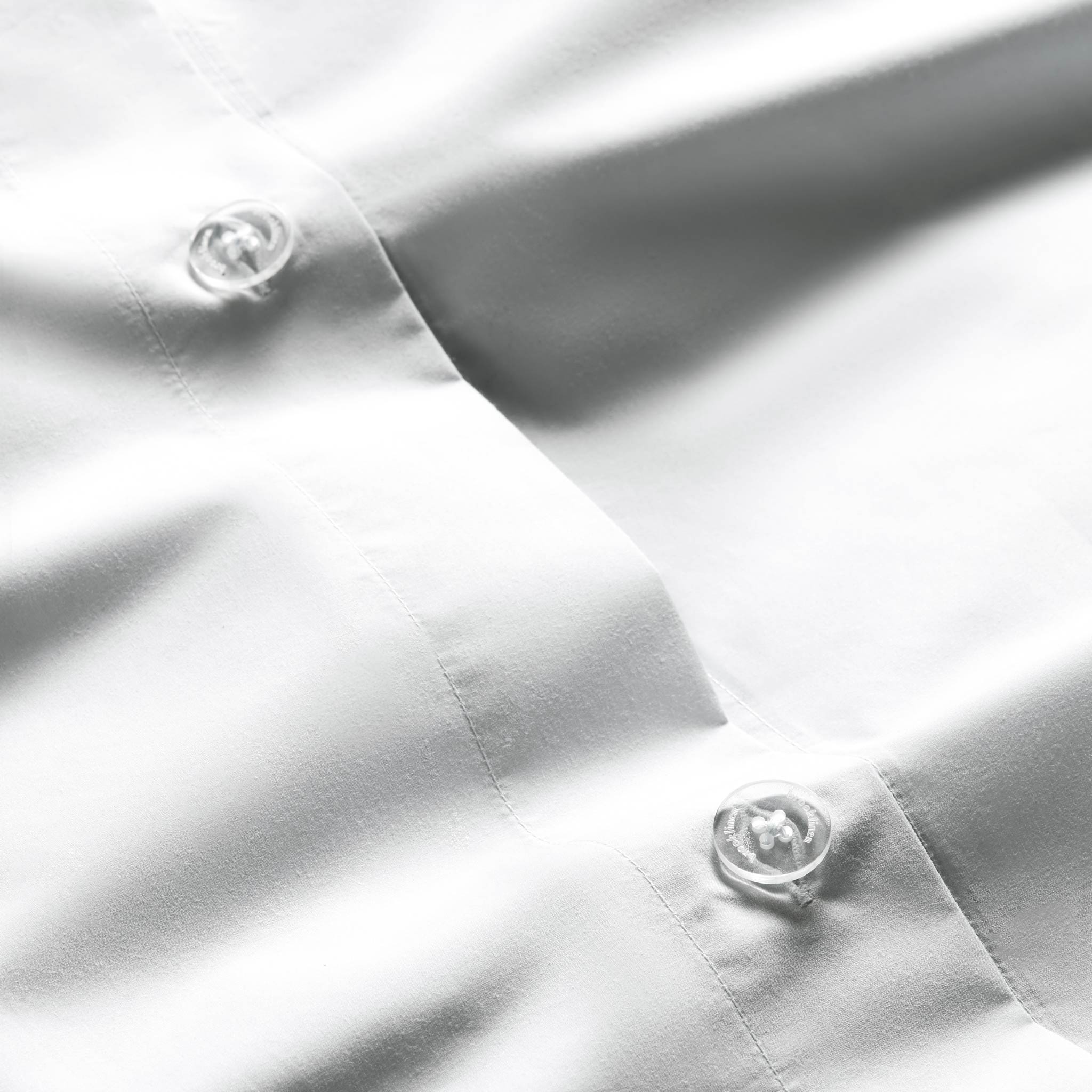 Classic Percale Duvet Cover A3