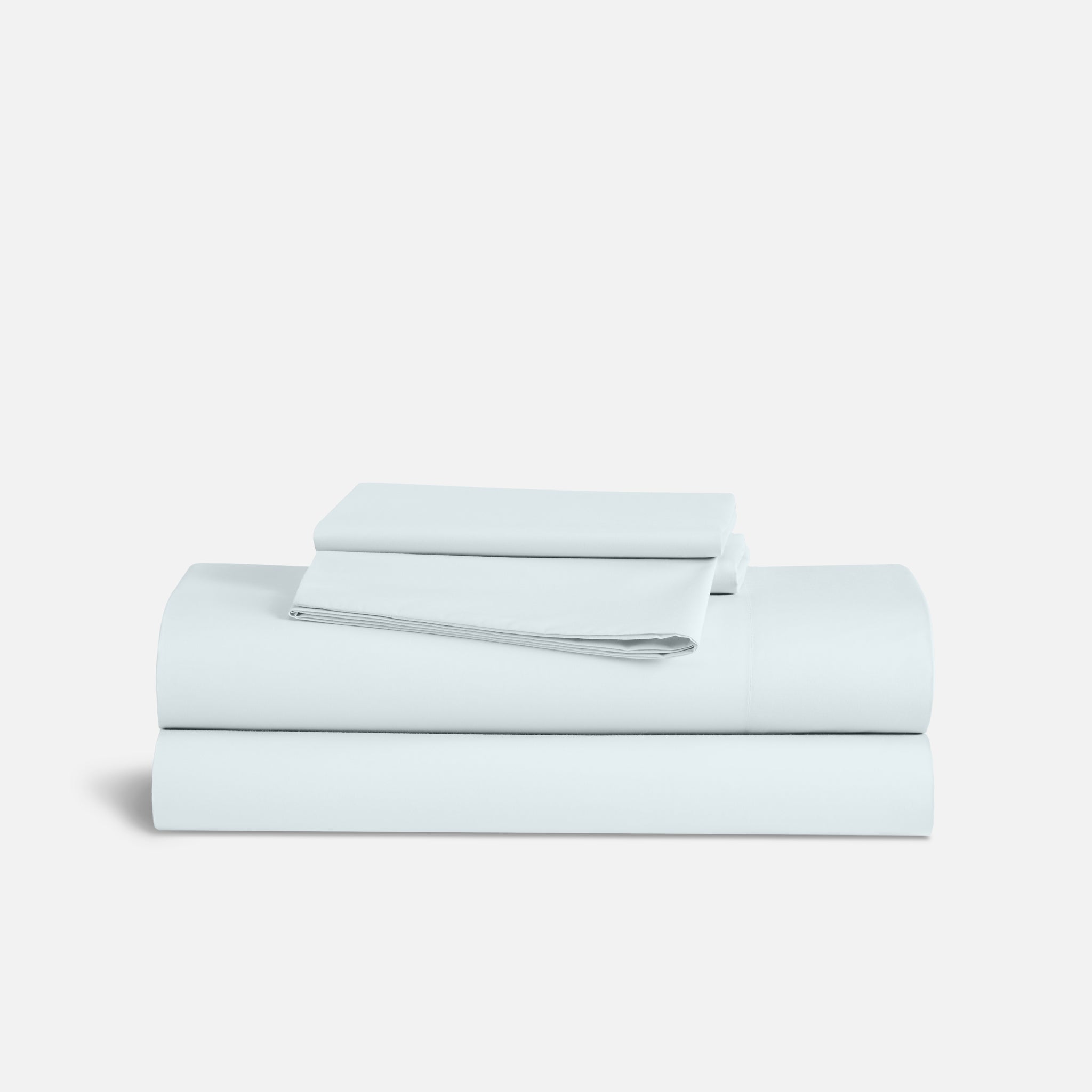 Classic Percale Core Sheet Set I6