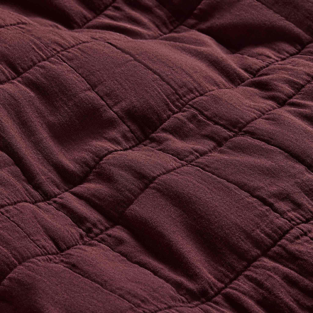 Weekend Wash Quilt W5