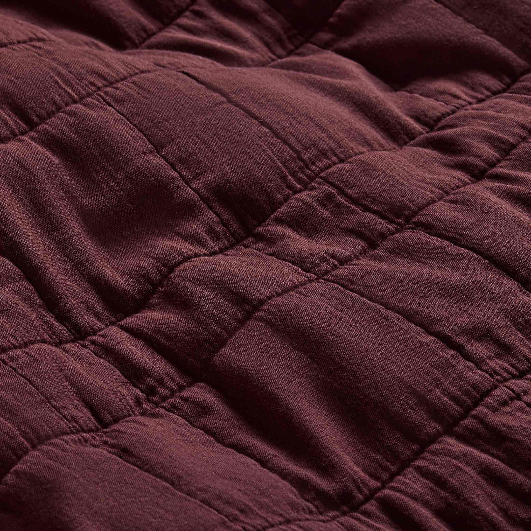 Weekend Wash Quilt W5