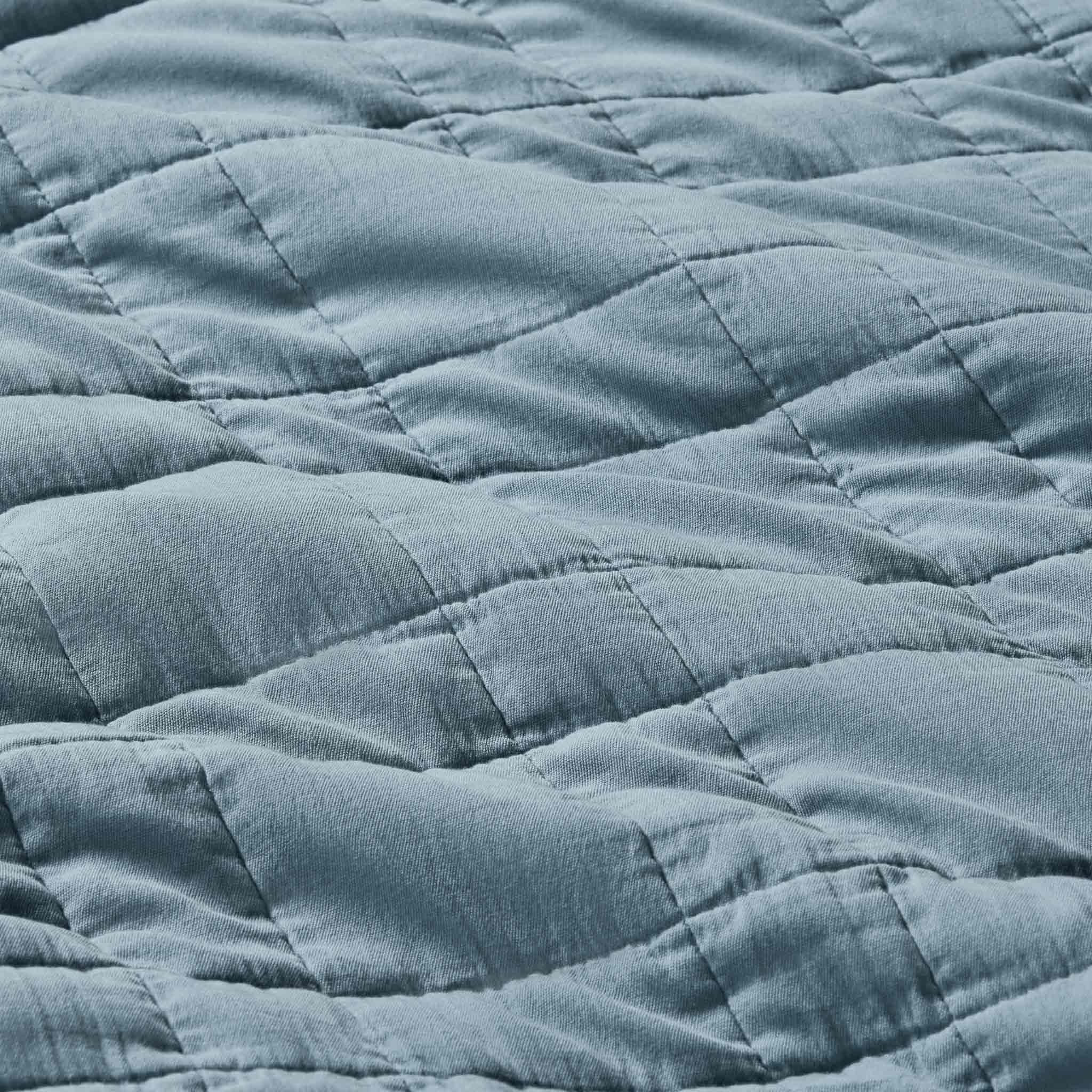Weekend Wash Quilt W5